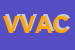 Logo di VICA DI VINCI ARMANDO E C SNC