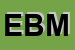 Logo di ELETTROMANIA DI BOTTONE MARIO