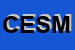Logo di CIA ELECTRONIC SNC DI MARSEGLIA VINCENZO e C