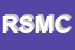 Logo di REDCOMTECHNOLOGY SAS DI MASSIMO CORTAZZO e C