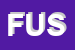 Logo di FUSAN