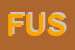 Logo di FUSAN