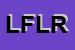 Logo di LA FARFALLA DI LIMOCCIA RAFFAELE