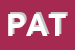 Logo di PATAPUFF