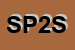 Logo di SUPER PIPPO 2000 SRL
