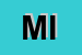 Logo di MPM ITALIA