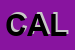 Logo di CALOI