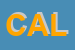 Logo di CALOI