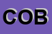 Logo di COBOR