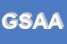 Logo di GALA SAS DI ANGIOLA ASTARITA