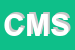Logo di C M E SRL