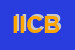 Logo di ICB INDUSTRIA CONGLOMERATI BITUMINOSI SRL