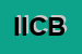 Logo di ICB INDUSTRIA CONGLOMERATI BITUMINOSI SRL