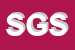 Logo di SGB GEVI SRL