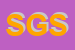 Logo di SGB GEVI SPA