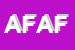 Logo di ALBA FLOR DI ACAMPA FEDERICO