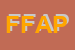 Logo di FAP -FORNITURE ACCELERATE PETROLI E DERIVATI SRL