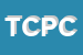 Logo di TOP CHARME DI POLVERINO CIRO