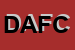 Logo di DFB DI ANGELO DI FINIZIO E C SAS