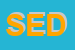 Logo di SEDETSRL