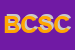 Logo di BIO COSMESI SAS DI CASO CARMELA e C
