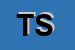 Logo di TEDESCO SAS