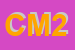 Logo di CENTRO MERCATO 2