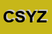Logo di CINANAPOLI SAS DI YANG ZHENGCHAO