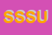 Logo di SUPER SACCO SRL UNIPERSONALE