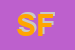 Logo di SUPERMERCATO FIVE