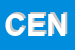 Logo di CENTROBANCA