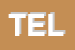 Logo di TELEMAR
