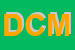 Logo di DE CLEMENTE MARIO