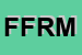 Logo di FERRARECCE E FLLI DI RAFFAELE E MASSIMILIANO FERRARECCE SNC