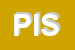 Logo di PISCO