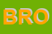 Logo di BROSCO