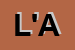 Logo di L-ALIMENTARIA