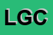 Logo di LANGELLA GENNARO e CSAS