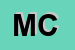 Logo di MASTELLONE CARMINE