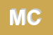 Logo di MEDICI CARMINE