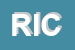 Logo di RICCIO