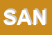 Logo di SANCARLO SPA