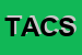 Logo di TESTA ANTONIETTA e C SAS