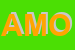 Logo di AMOROSO