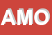 Logo di AMOROSO