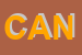 Logo di CANESTRELLI