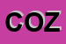 Logo di COZZOLINO