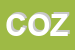 Logo di COZZOLINO