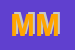 Logo di MONACO MARIA