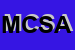 Logo di MONDIAL CARNI SAS DI AQUINO VINCENZO e C